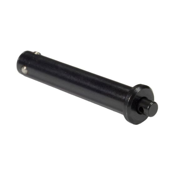 Picture of KNS HK STYLE PUSH BUTTON TAKE DOWN PIN, LARGE