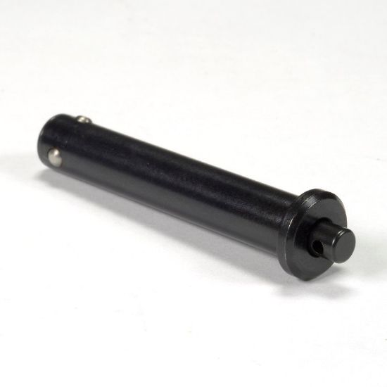 Picture of KNS HK STYLE PUSH BUTTON TAKE DOWN PIN, LARGE