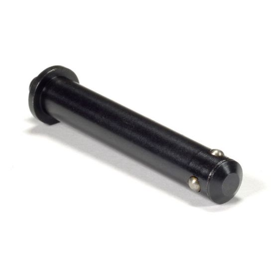Picture of KNS HK STYLE PUSH BUTTON TAKE DOWN PIN, LARGE