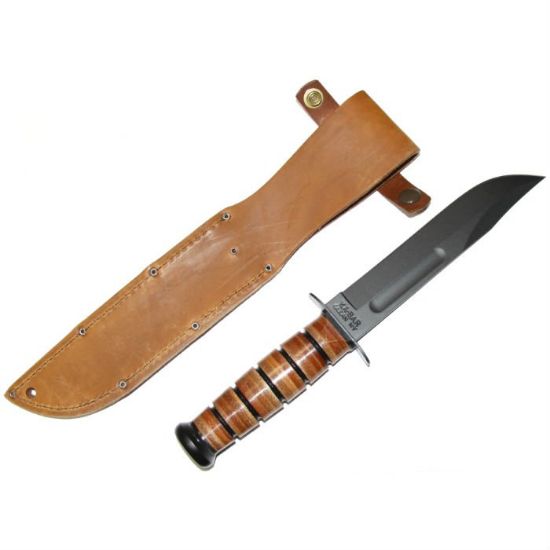 Picture of KA-BAR USMC FIGHTING/UTILITY KNIFE