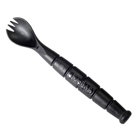 Picture of KA-BAR TACTICAL SPORK WITH KNIFE