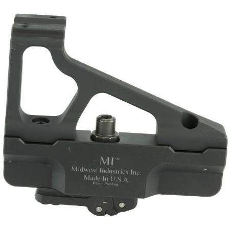 Picture of AK GEN 2 QD MODULAR OPTIC MOUNT, MIDWEST INDUSTRIES