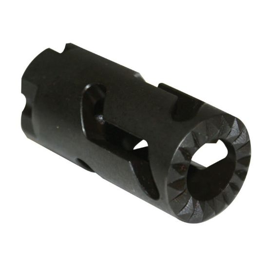 Picture of AK FLASH HIDER & IMPACT DEVICE, 14x1MM, MIDWEST INDUSTRIES