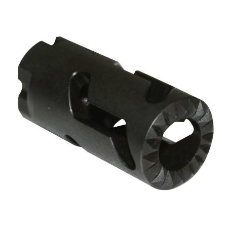 Picture of AK FLASH HIDER & IMPACT DEVICE, 14x1MM, MIDWEST INDUSTRIES