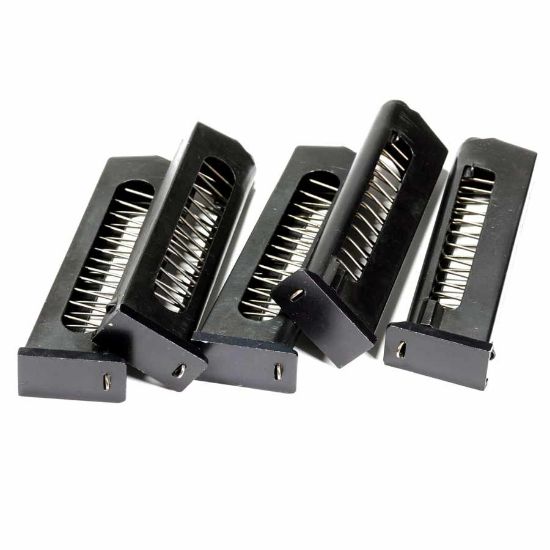 Picture of MAKAROV 8RD MAGAZINE NEW, BULGARIAN, GUNSMITH SPECIAL