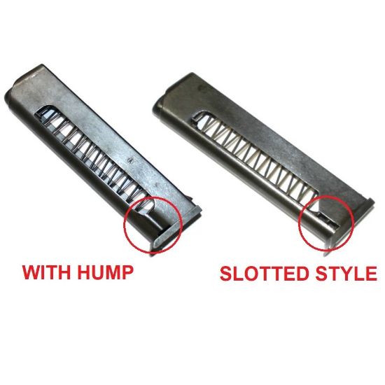 Picture of MAKAROV 8RD MAGAZINE NEW, BULGARIAN, GUNSMITH SPECIAL