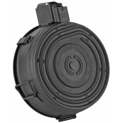 Picture of AK47 75RD 7.62x39 DRUM MAG NEW, ROMANIAN