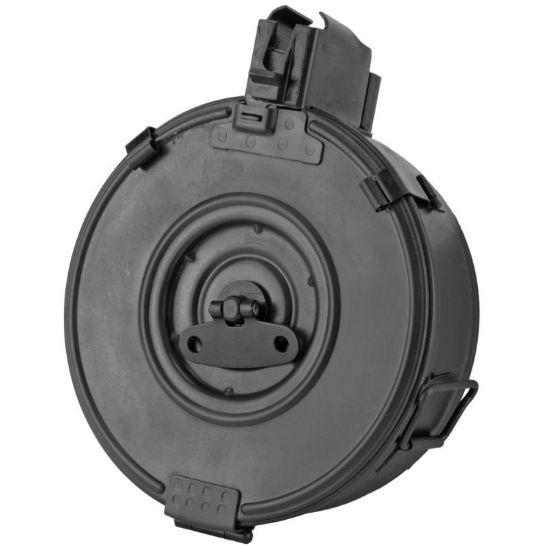 Picture of AK47 75RD 7.62x39 DRUM MAG NEW, ROMANIAN