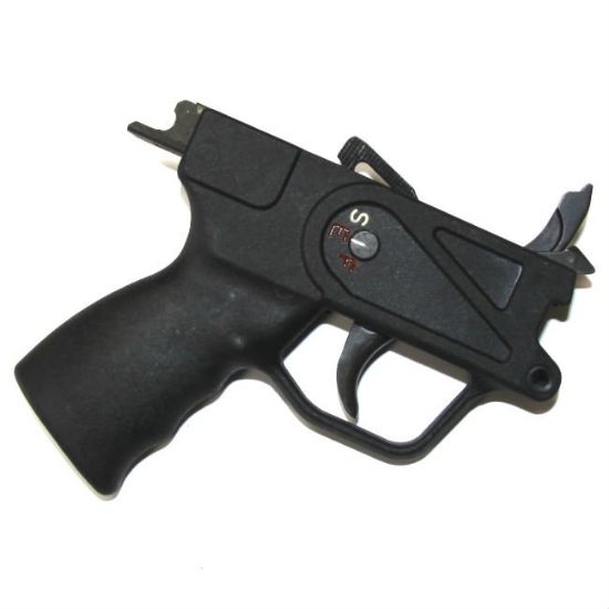 Picture of MP5 SEF FULL AUTO LOWER COMPLETE