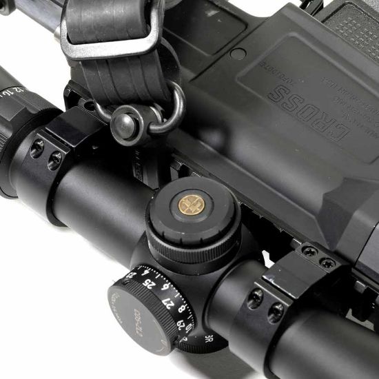 Picture of MAGPUL RAIL SLING ATTACHMENT QD