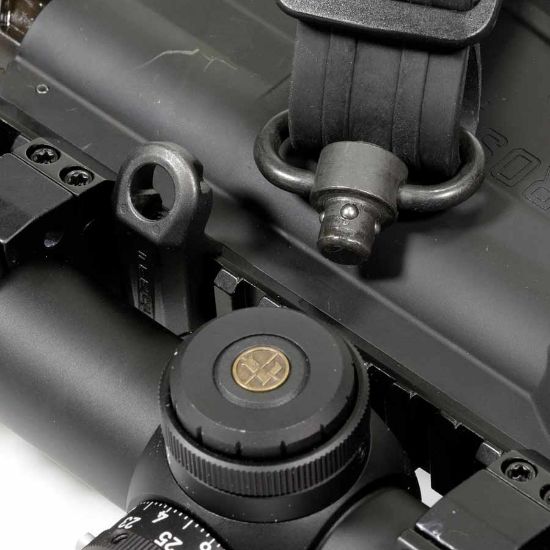 Picture of MAGPUL RAIL SLING ATTACHMENT QD