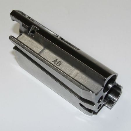 Picture of HK21E HK23E BOLT CARRIER NEW IN WHITE, GERMAN,