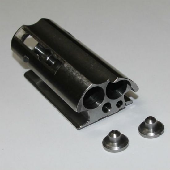 Picture of HK21E HK23E BOLT CARRIER NEW IN WHITE, GERMAN,