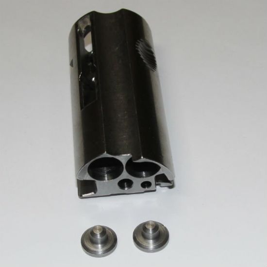 Picture of HK21E HK23E BOLT CARRIER NEW IN WHITE, GERMAN,