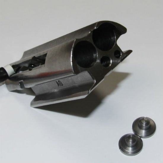 Picture of HK21E HK23E BOLT CARRIER NEW IN WHITE, GERMAN,