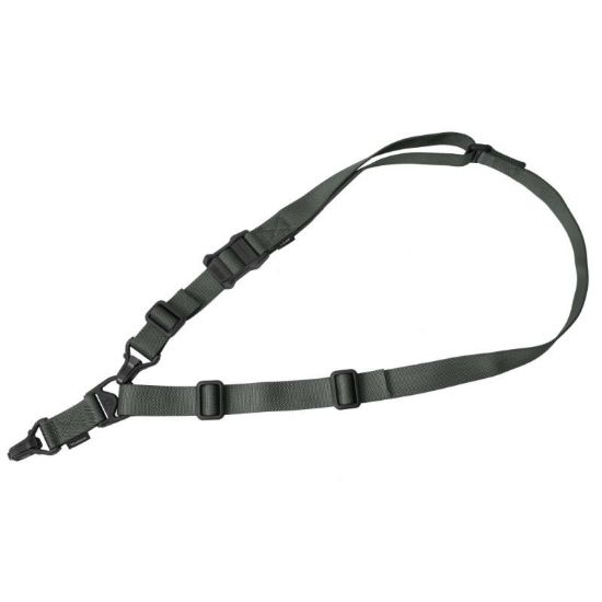 Picture of MAGPUL MS3 SLING GEN 2, GRAY