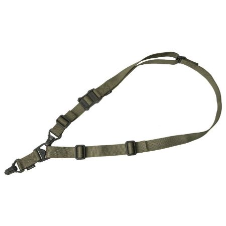 Picture of MAGPUL MS3 SLING GEN 2, RANGER GREEN
