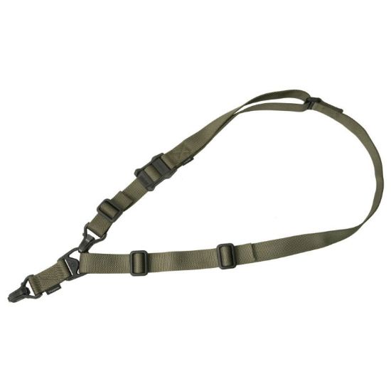 Picture of MAGPUL MS3 SLING GEN 2, RANGER GREEN
