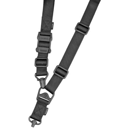 Picture of MAGPUL MS3 SINGLE QD SLING GEN 2, BLACK