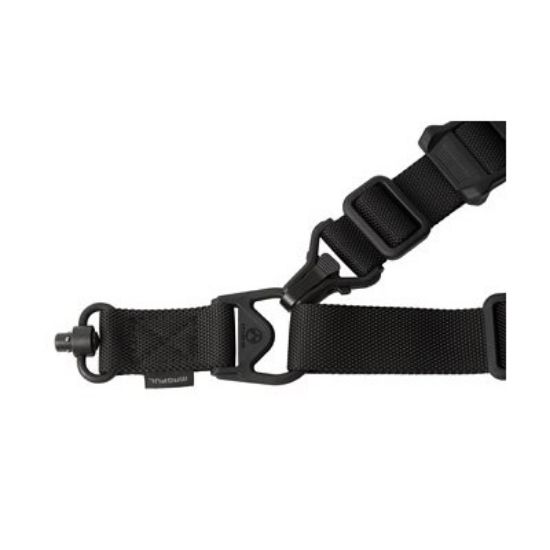 Picture of MAGPUL MS3 SINGLE QD SLING GEN 2, BLACK