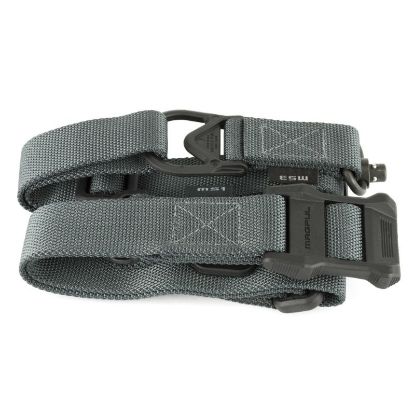 Picture of MAGPUL MS3 SINGLE QD SLING GEN 2, GRAY