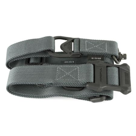 Picture of MAGPUL MS3 SINGLE QD SLING GEN 2, GRAY