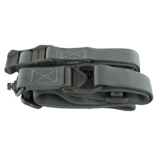 Picture of MAGPUL MS3 SINGLE QD SLING GEN 2, GRAY