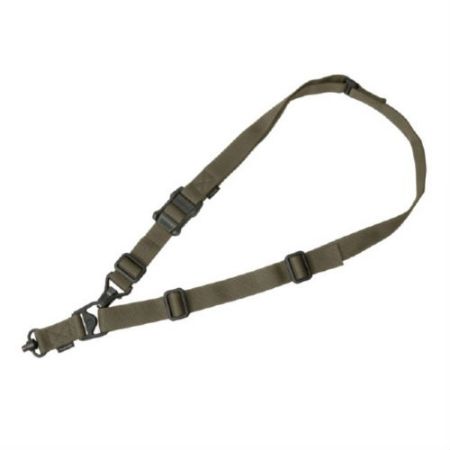 Picture of MAGPUL MS3 SINGLE QD SLING GEN 2, RANGER GREEN