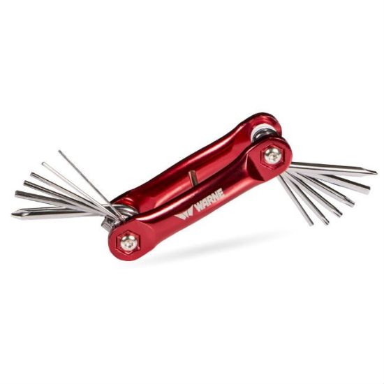 Picture of WARNE RT-1 RANGE TOOL