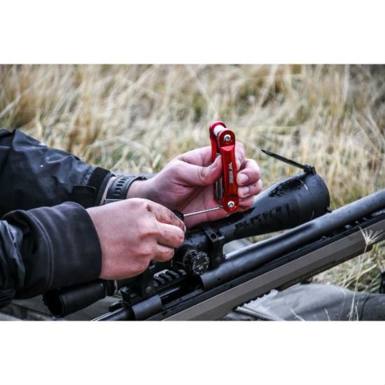 Picture of WARNE RT-1 RANGE TOOL