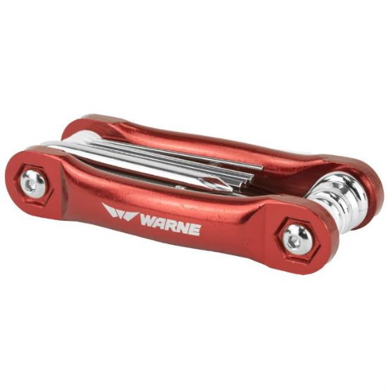 Picture of WARNE RT-1 RANGE TOOL