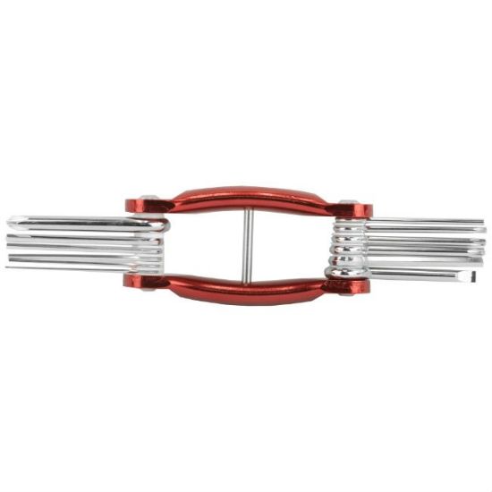Picture of WARNE RT-1 RANGE TOOL