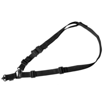 Picture of MAGPUL MS4 DUAL QD SLING GEN 2, BLACK