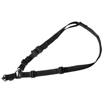 Picture of MAGPUL MS4 DUAL QD SLING GEN 2, BLACK