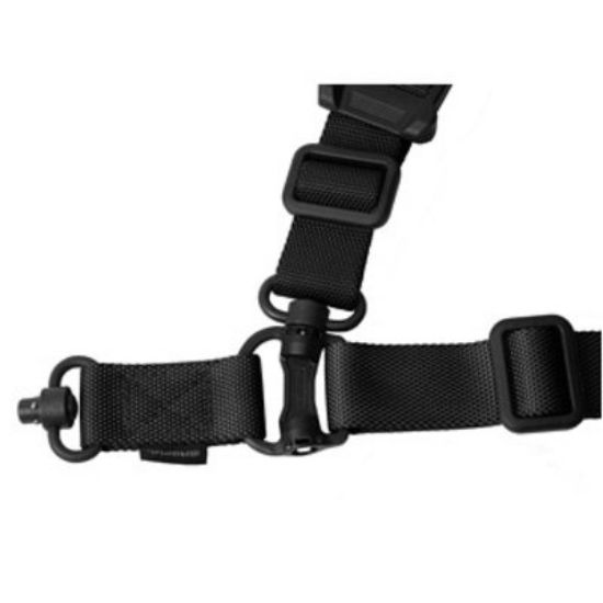 Picture of MAGPUL MS4 DUAL QD SLING GEN 2, BLACK