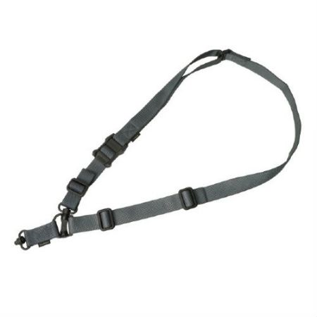 Picture of MAGPUL MS4 DUAL QD SLING GEN 2, GRAY