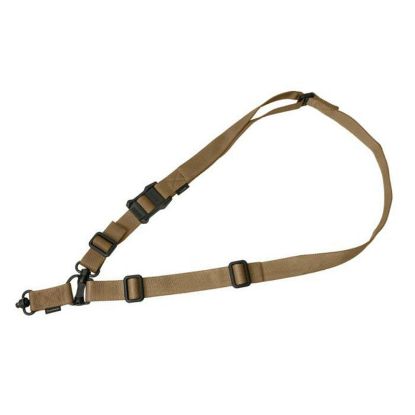 Picture of MAGPUL MS4 DUAL QD SLING GEN 2, COYOTE