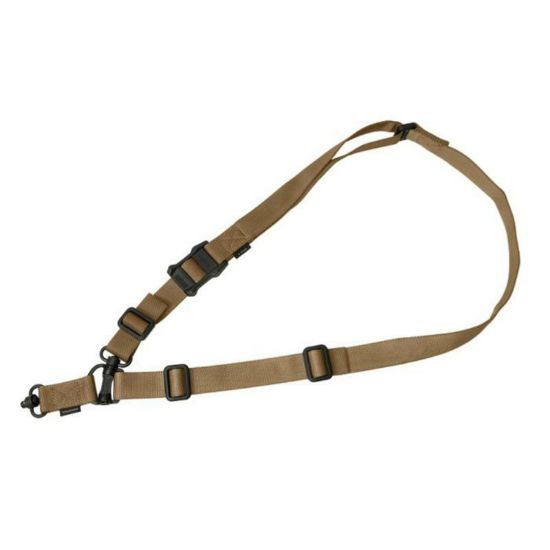 Picture of MAGPUL MS4 DUAL QD SLING GEN 2, COYOTE