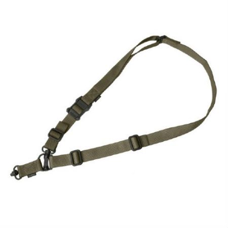 Picture of MAGPUL MS4 DUAL QD SLING GEN 2, RANGER GREEN