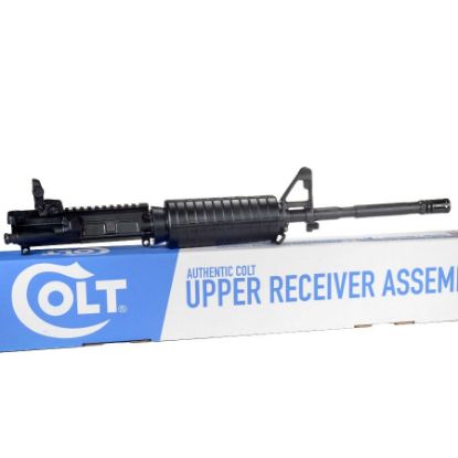Picture of COLT LE6920CK COMPLETE UPPER 556NATO 16.1 INCH W/ BOLT GROUP