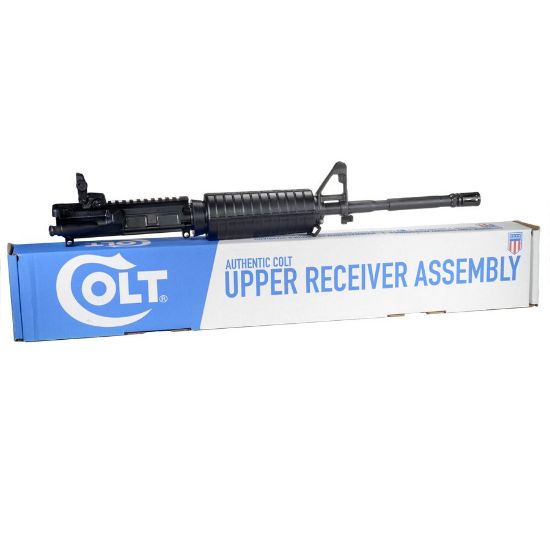 Picture of COLT LE6920CK COMPLETE UPPER 556NATO 16.1 INCH W/ BOLT GROUP