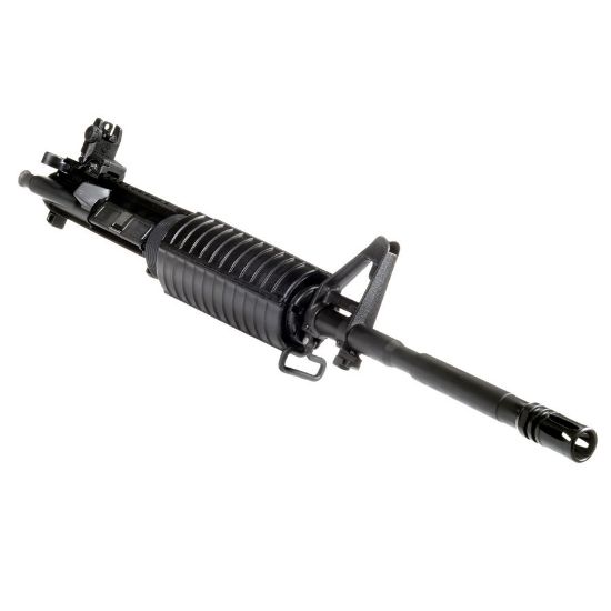 Picture of COLT LE6920CK COMPLETE UPPER 556NATO 16.1 INCH W/ BOLT GROUP