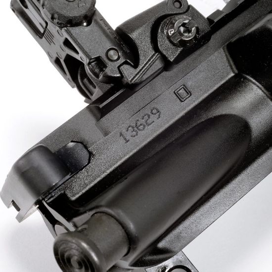 Picture of COLT LE6920CK COMPLETE UPPER 556NATO 16.1 INCH W/ BOLT GROUP