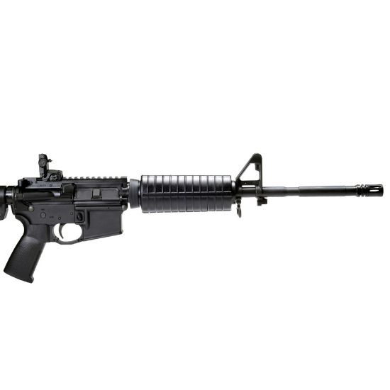 Picture of COLT LE6920CK COMPLETE UPPER 556NATO 16.1 INCH W/ BOLT GROUP