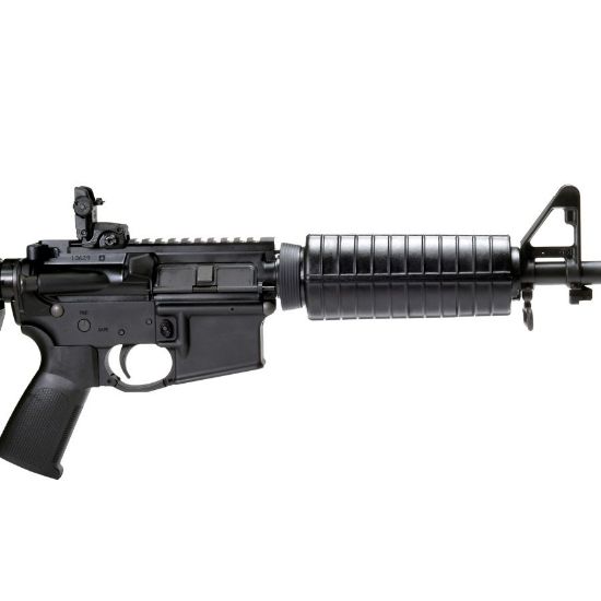 Picture of COLT LE6920CK COMPLETE UPPER 556NATO 16.1 INCH W/ BOLT GROUP