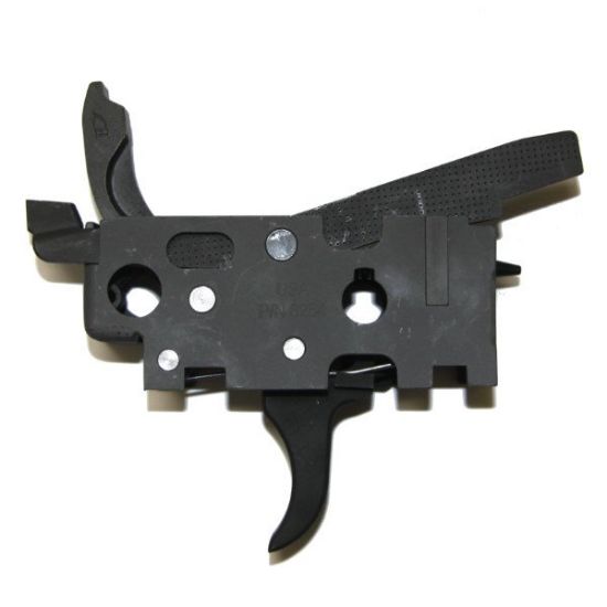 Picture of G3 HK91 PTR U.S. MADE TRIGGER PACK, SEMI-AUTO, COUNTS AS 4 922r PARTS