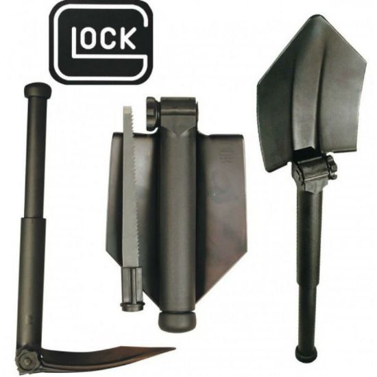 Picture of GLOCK ENTRENCHING MULTI-TOOL WITH POUCH