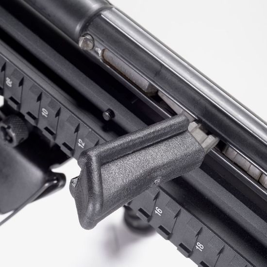 Picture of EXTENDED HK21E STYLE COCKING HANDLE FOR G3 91 PTR & 93 33 53