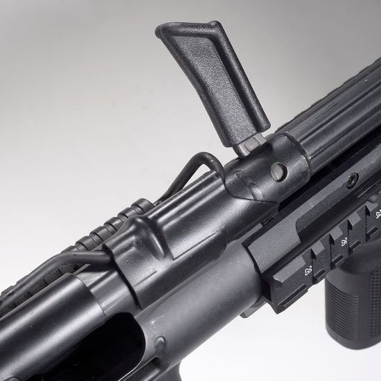 Picture of EXTENDED HK21E STYLE COCKING HANDLE FOR G3 91 PTR & 93 33 53