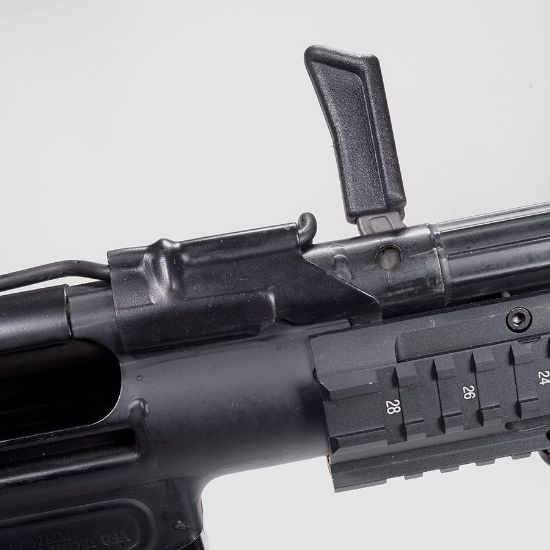 Picture of EXTENDED HK21E STYLE COCKING HANDLE FOR G3 91 PTR & 93 33 53